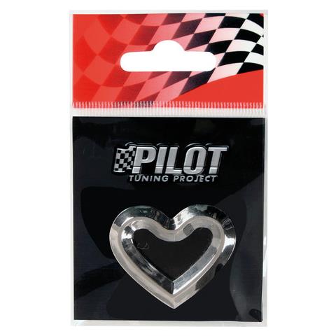 Simbolocuoreades. 3d T-2 26 Mm Diamond - Foto 1