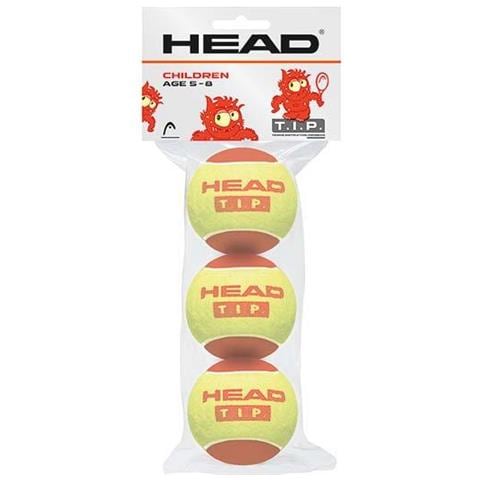 Palline Da Tennis Tip Palline 3 Balls - Foto 1