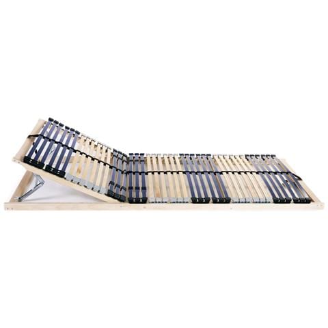 Rete a Doghe 7 Zone con 42 Doghe 90x200 cm - Foto 2
