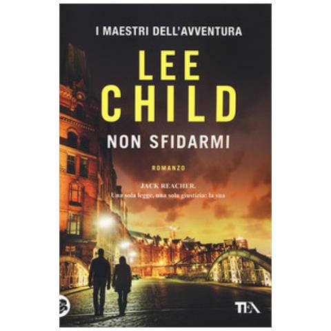 Lee Child - Non Sfidarmi - Foto 1