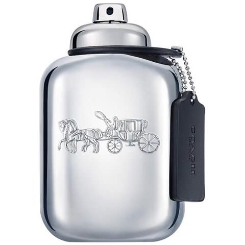 Coach Platinum Eau De Parfum Spray 60ml - Profumo - Foto 1