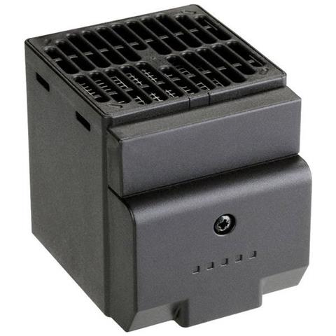 Riscaldatore Per Armadio Elettrico 10W, 230V | Compatto, IP54, Montaggio A Scatto - Per Evitare Condensa
