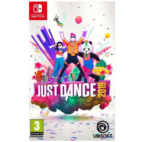 Switch Jeu Just Dance 2019 - Foto 1