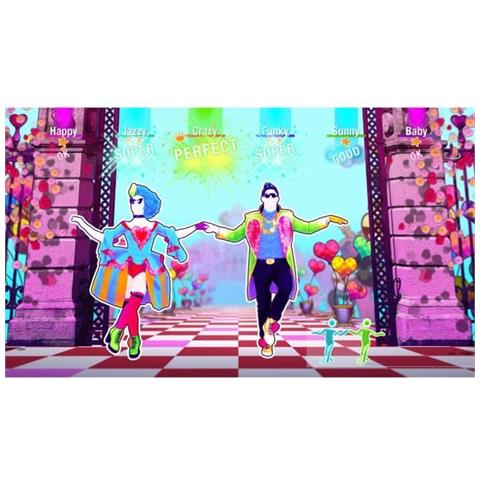 Switch Jeu Just Dance 2019 - Foto 2