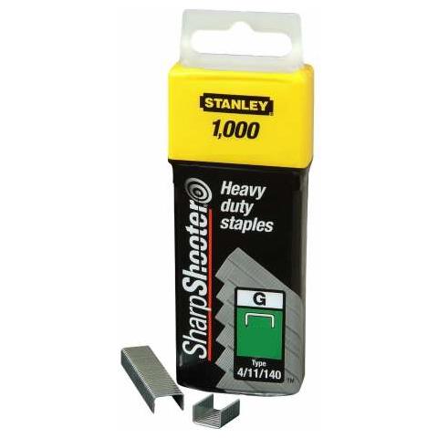 Punti ""g"" Per Graffatrici Mm 6,0 - Foto 1