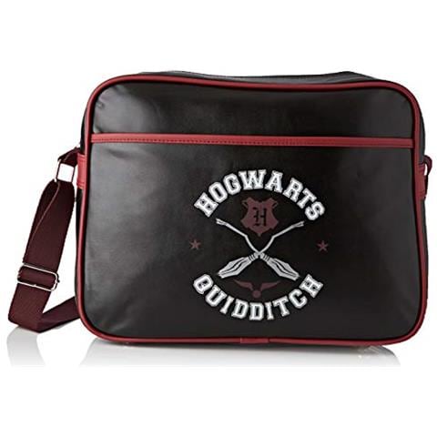 Harry Potter Quidditch Retro Borse - Snitch - Foto 1