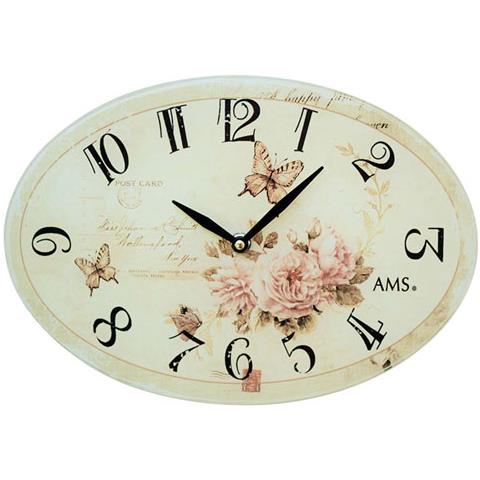 09478 Orologio Da Parete - Foto 1