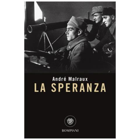 André Malraux - La Speranza - Foto 1