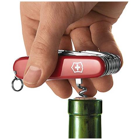 V16795. lb1, Rosso, M - Foto 2