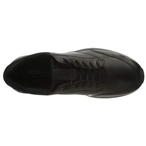 Irving, Sneakers Uomo Nero (nero / Nero 51052), 39 Ue - Foto 4