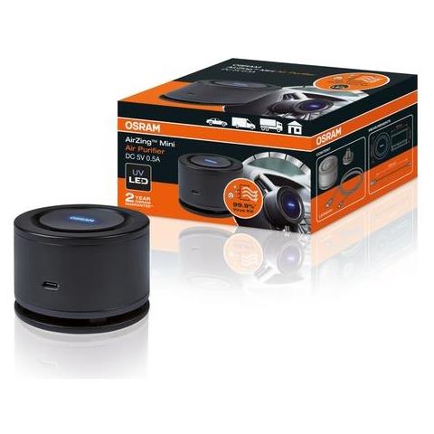 Purificatore D'aria Airzing Room - Foto 2