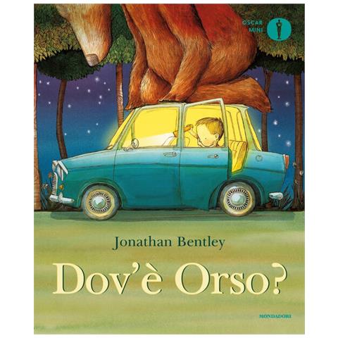 Jonathan Bentley - Dov'è Orso? Ediz. A Colori - Foto 2