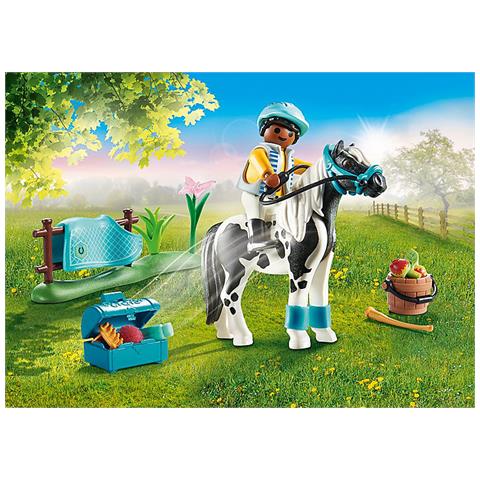 Pony Lewitzer - Foto 2