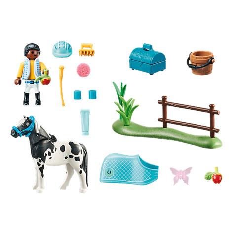 Pony Lewitzer - Foto 3