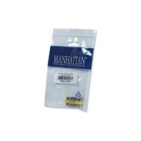 HD15 VGA VGA (D-Sub) VGA (D-Sub) cavo di interfaccia e adattatore - Foto 1