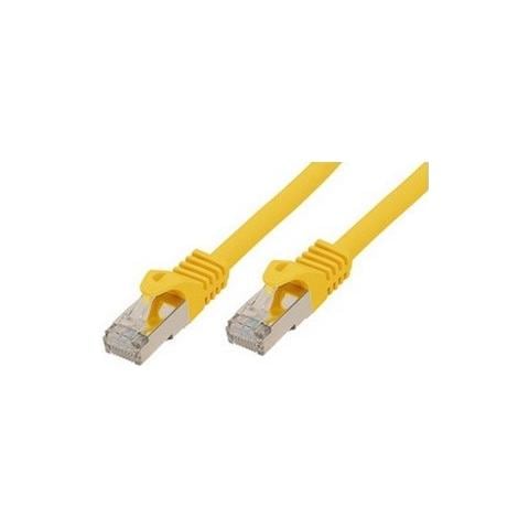 BASIC-S, 20m, Cat7, S / FTP (S-STP) - Foto 1
