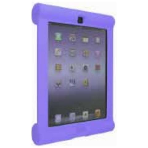 APPIPC10P Cover Porpora compatibile Apple iPad Mini - Foto 1