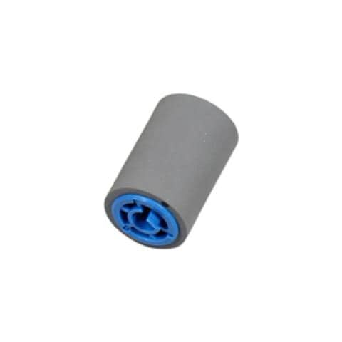 Rullo per Stampante Colore Blu Grigio - Foto 1