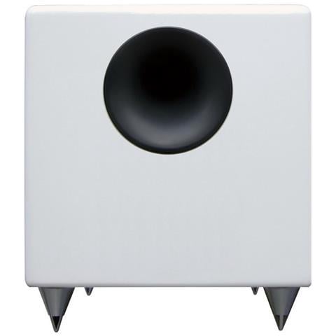 S8, Attivo, AC, 430 x 430 x 430 mm, 27 - 180 Hz, 50 - 130 Hz, 50/60 Hz - Foto 5