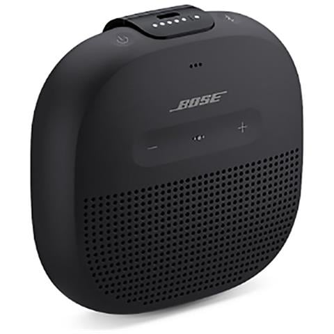 Diffusore SoundLink Micro Bluetooth Arancione  - Foto 3