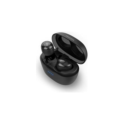 Auricolare SHB2505BK True Wireless Bluetoo Stereo In-ear Musica e Chiamate Colore Nero - Foto 1