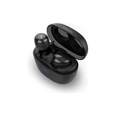 Auricolare SHB2505BK True Wireless Bluetoo Stereo In-ear Musica e Chiamate Colore Nero - Foto 2