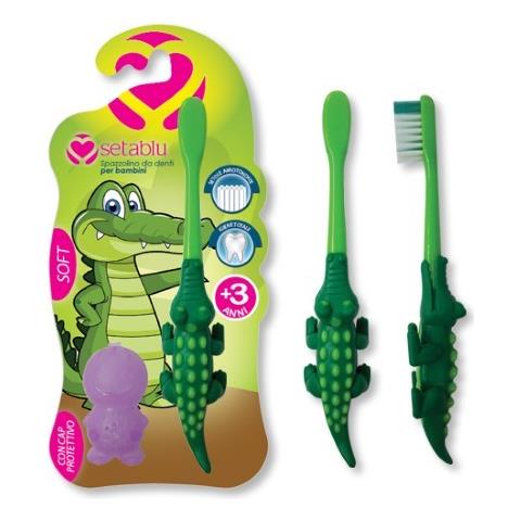 L. sp. Spazzolino Da Denti Baby 93889 - Foto 1