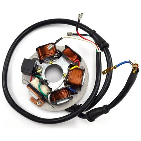 Statore Piaggio Vespa Primavera 125 Et3 - Foto 1