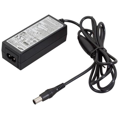 Samsung Bn44-00394a Adattatore E Invertitore Nero (power Dc - Bn44-00394m, Universal, - Indoor, Black - Warranty: 1m) - Foto 2