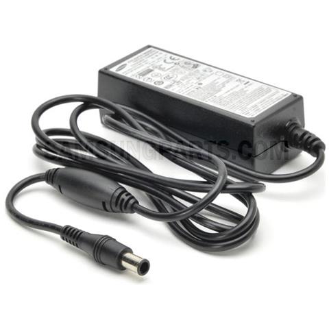Samsung Bn44-00394a Adattatore E Invertitore Nero (power Dc - Bn44-00394m, Universal, - Indoor, Black - Warranty: 1m) - Foto 1