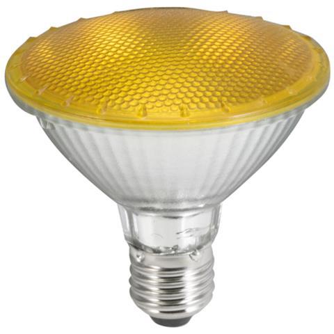Par-30 230v Smd 11w E-27 Led Yellow - Foto 1