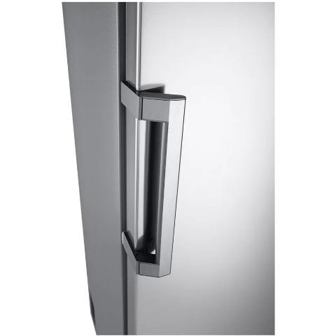 Frigorifero Monoporta GLT51PZGSZ No-Frost Classe E Capacità Lorda 413 litri Colore Acciaio Inox - Foto 12