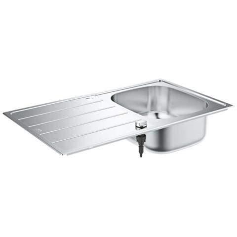 Lavello - Acciaio Inox - Foto 1