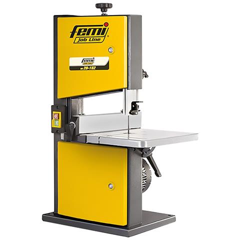 Sega A Nastro Verticale Vb 28-182 - Foto 2