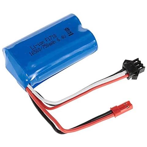 5 Paia Ec2 Di Alta Qualità, Maschio-femmina, Connettori Per Batterie Da Modellismo Rc Lipo - Foto 3