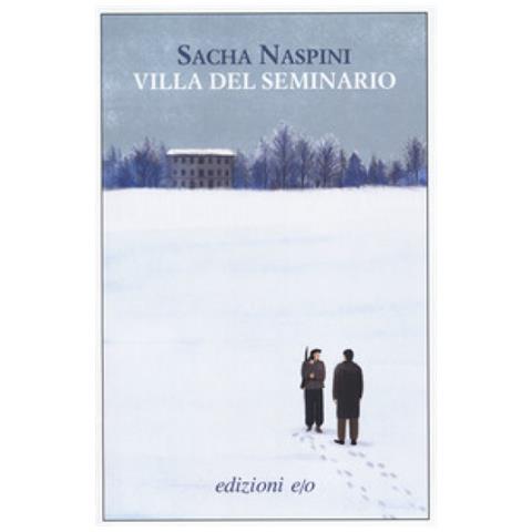 Sacha Naspini - Villa Del Seminario - Foto 1