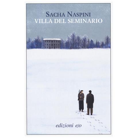 Sacha Naspini - Villa Del Seminario - Foto 2