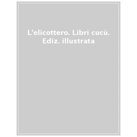 Lara Bryan - L'elicottero. Ediz. a colori - Foto 1
