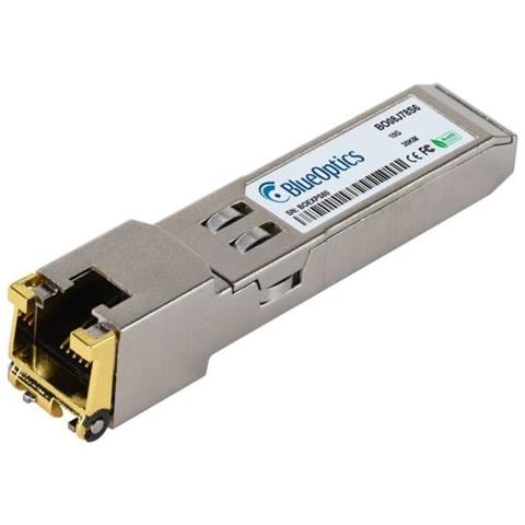 Jnp-sfpp-10ge-t-bo Modulo Del Ricetrasmettitore Di Rete Fibra Ottica Sfp+ - Foto 2