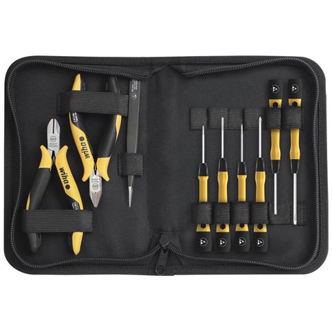 43994 cacciavite manuale Set Cacciavite dritto - Foto 1