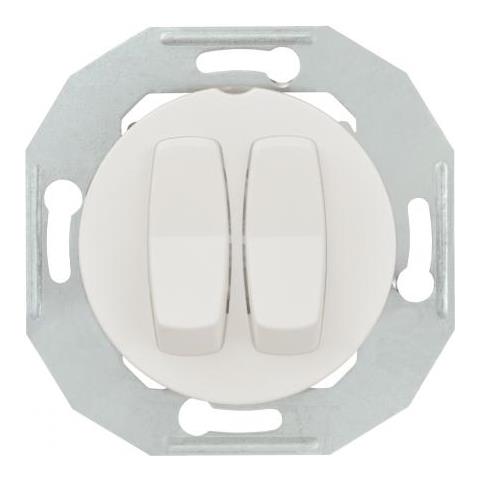 Schneider Electric Wde011026 Interruttore Elettrico Bianco - Foto 1