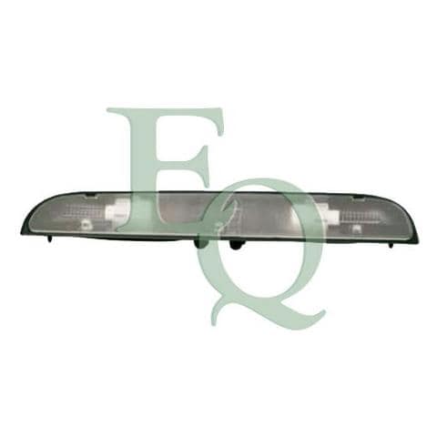 Fan Targa Kangoo 03> Ft0025 - Foto 1