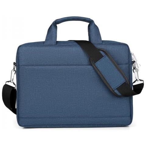 Glb201621 Borsa Per Notebook 39,6 Cm (15.6"") Borsa Con Caricamento Dall'alto Blu - Foto 1