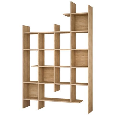 Mobili A Scaffale In Legno Bok - Foto 2