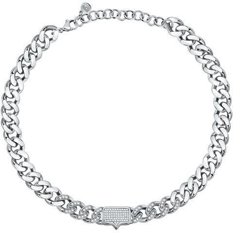 Collana Donna Chiara Ferragni J19auw13 38 Cm - Foto 1