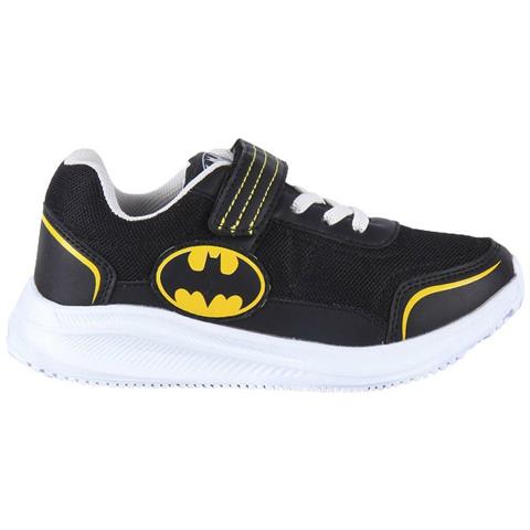Scarpe Sportive Per Bambini Batman Nero 35 - Foto 7