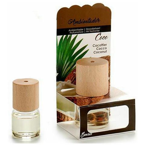 Deodorante Per Ambienti Cocco (12 Unità) - Foto 2