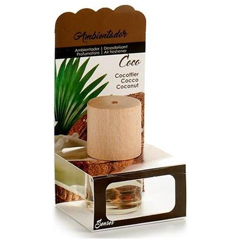 Deodorante Per Ambienti Cocco (12 Unità) - Foto 3