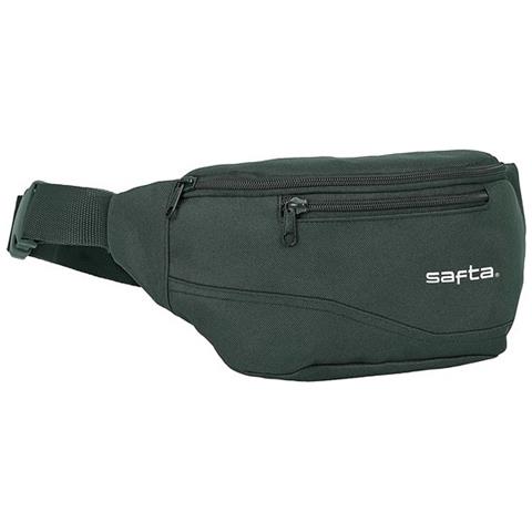 Marsupio Safta Grigio - Foto 1
