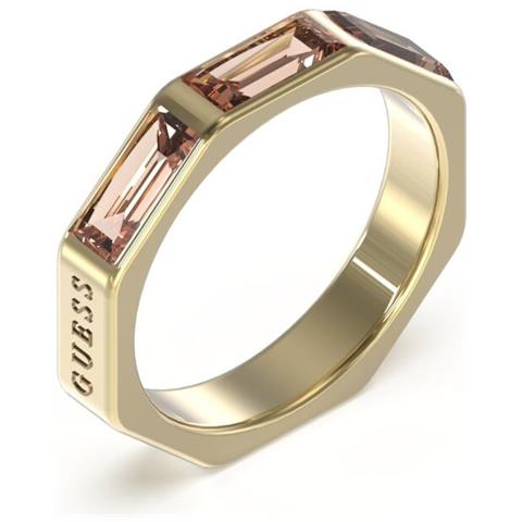 Anello Donna Guess Jubr03174jwygpe56 16 - Foto 1